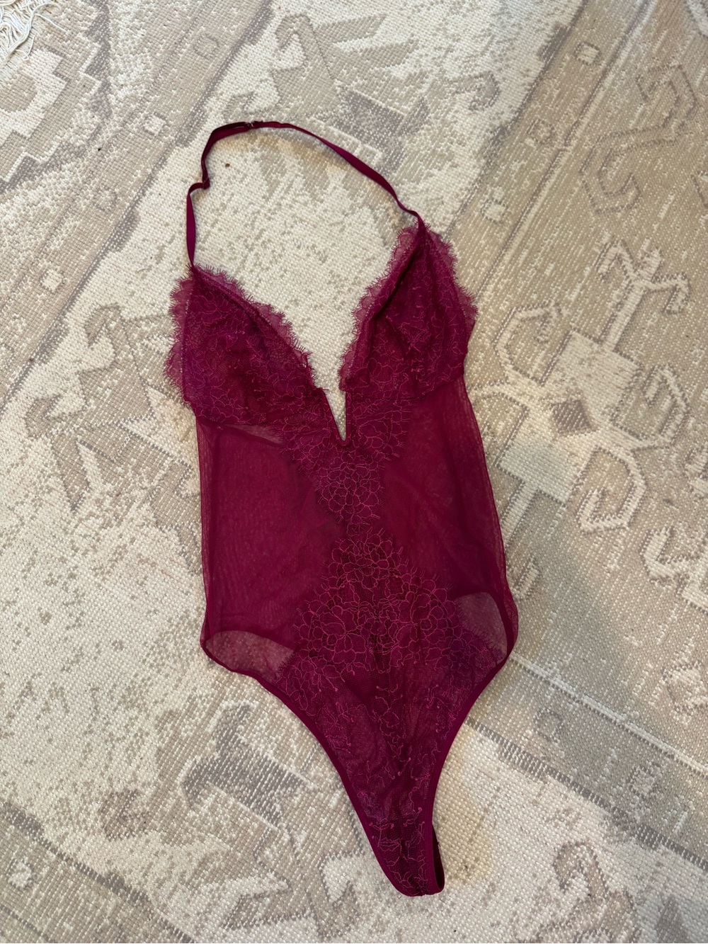 Victoria’s Secret lingerie
